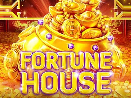 Flying Horse Slot