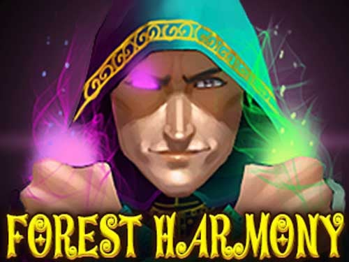 Forest Harmony Slot
