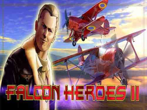 Falcon Heroes 2 Slot