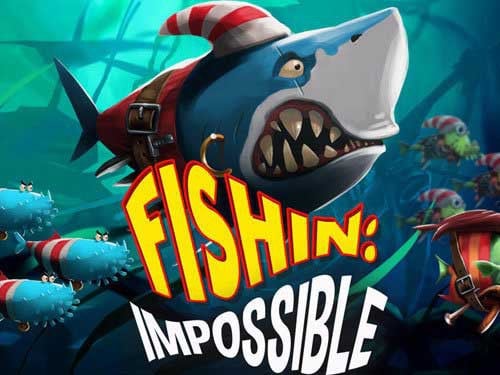 Fishin impossible Slot