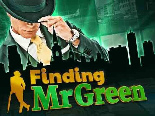 Finding Mr Green Slot