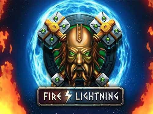 Fire Lightning Slot