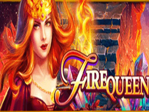 Fire Queen Slot by Playstar