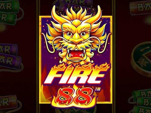 Fire 88 Slot