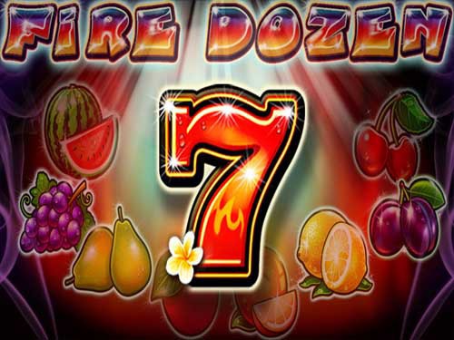 Fire Dozen Slot
