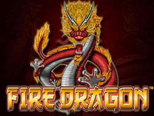 Fire Dragon Slot