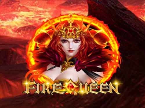 Fire Queen Slot by CQ9