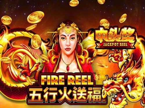 Fire Reel Slot
