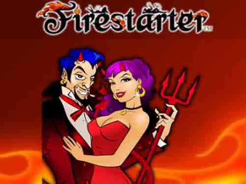 Firestarter Slot