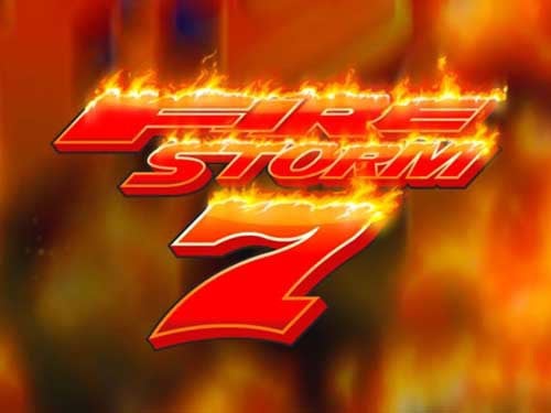 Fire Storm 7 Screenshot