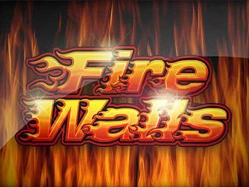 Fire Walls Slot