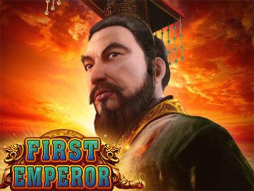 First Emperor Screenshot