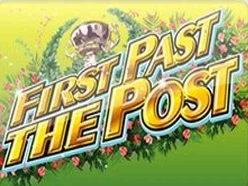 First Past the Post Slot