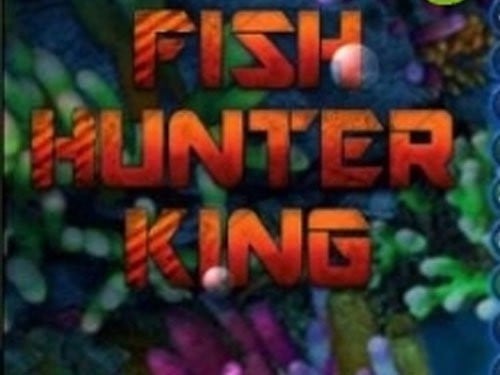 Fish Hunter King Slot
