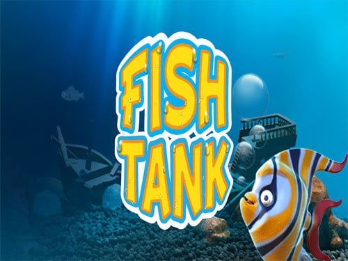 Fish Tank Slot