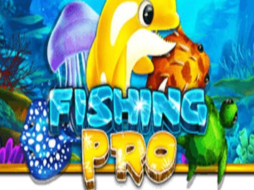 Fishing Pro Slot
