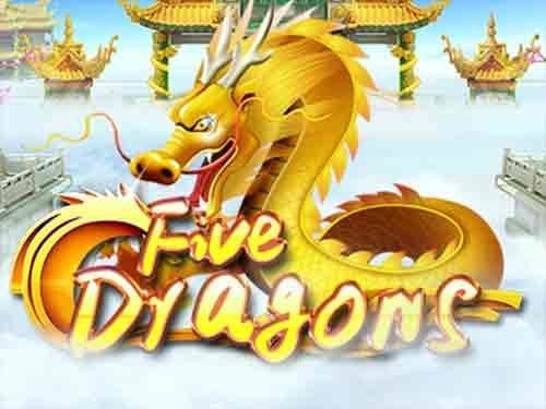Five Dragons Slot