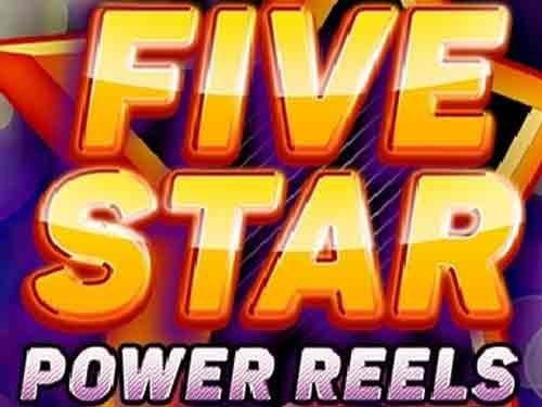 Five Star Power Reels Slot