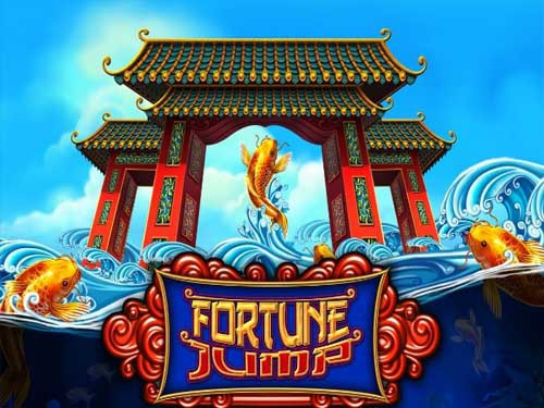 Fortune Jump Slot