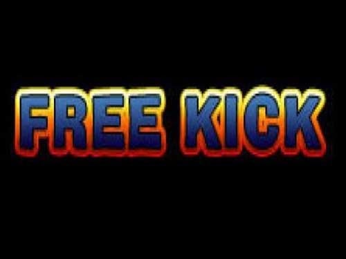 Free Kick Slot