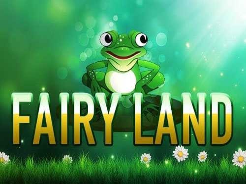 Fairys Luck Slot
