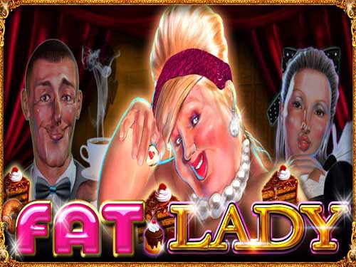 Fat Lady Slot