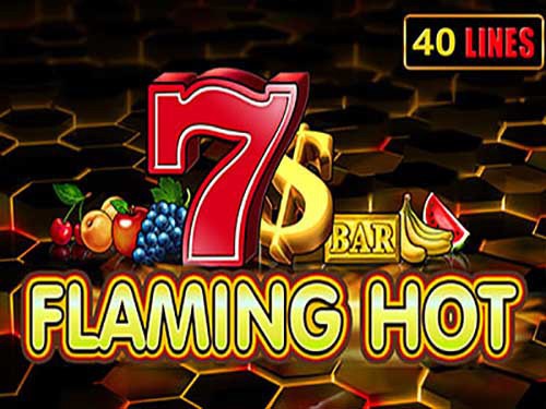 Flaming Hot Slot