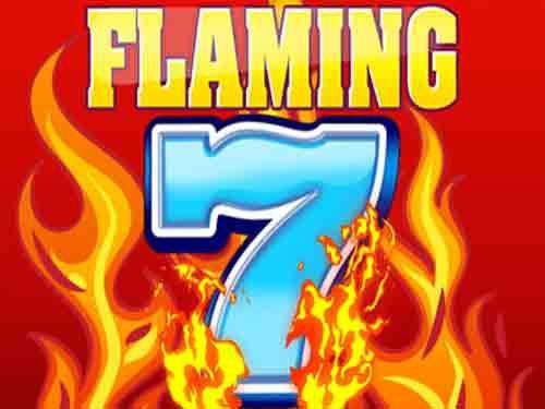 Flaming 7s Slot