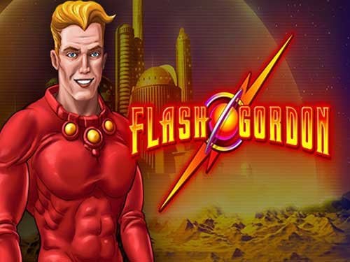 Flash Gordon Slot