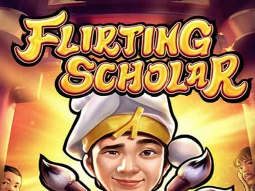 Flirting Scholar Slot