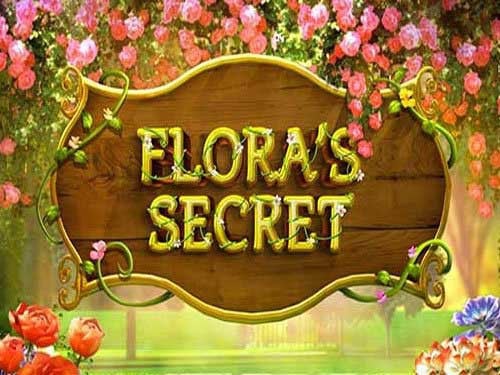 Flora's secret Screenshot