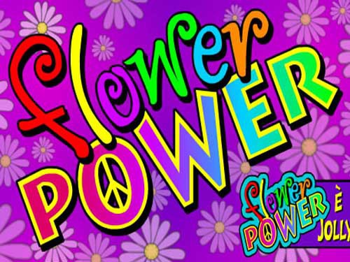 Flower Power Slot by 888 Gaming