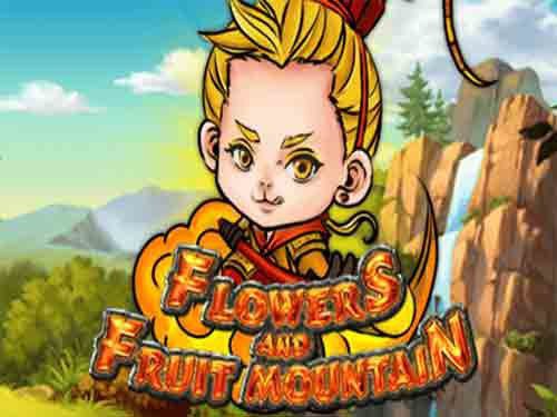Flowers and Fruits Mountain Screenshot