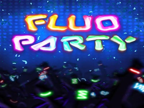 Fluo Party Screenshot