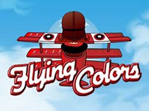 Flying Colors Slot