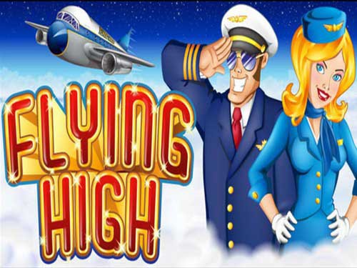 Flying High Slot