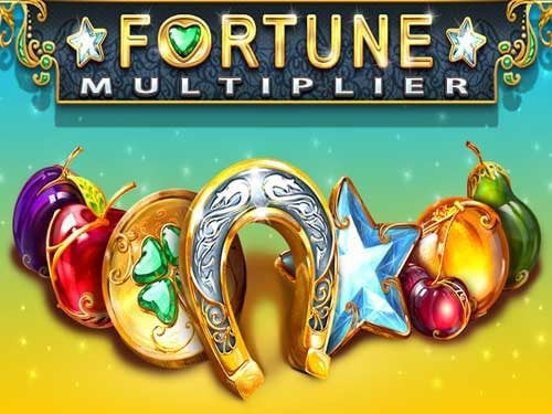 Fortune Multiplier Slot