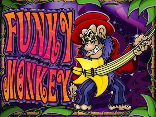 Funky Monkey Slot