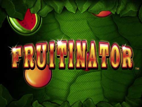 Fruitinator Slot