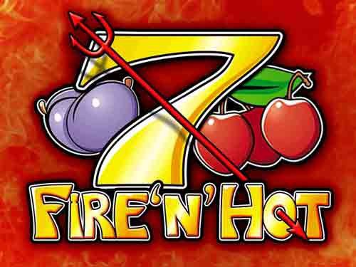 Fruits 'n' Sevens Slot