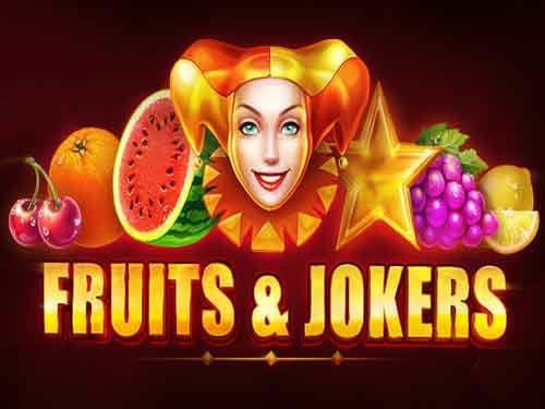 Fruits & Jokers Slot