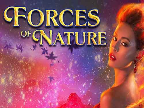Forces of Nature Slot