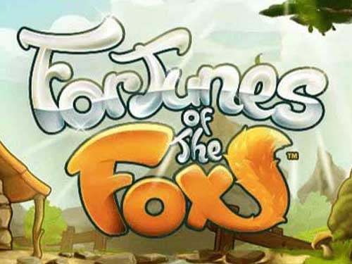 Fortunes of the Fox Slot