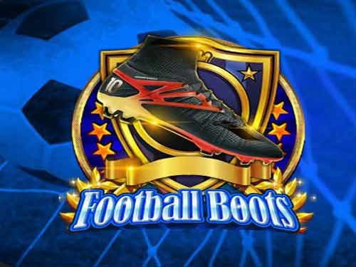 Football Boots Slot