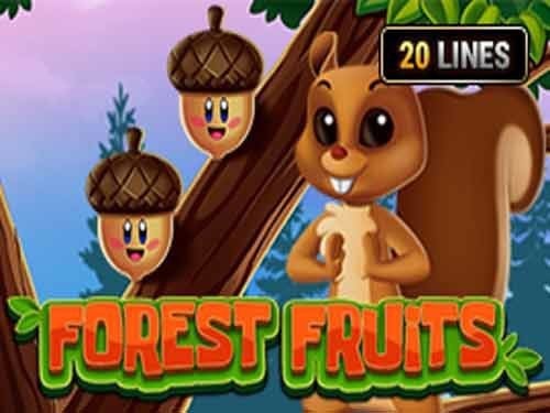 Forest Fruits Slot