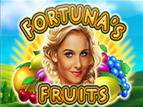 Fortuna's Fruits Slot