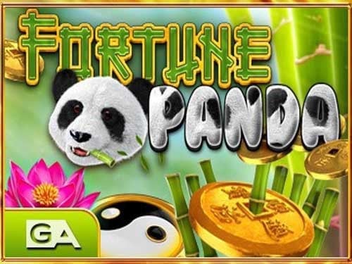 Fortune Panda Slot