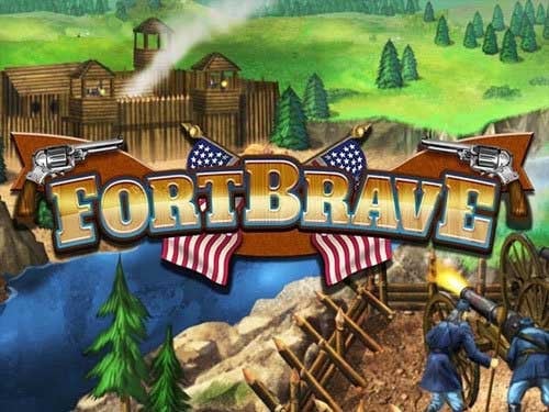 Fort Brave Slot