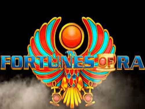 Fortunes of Ra Slot
