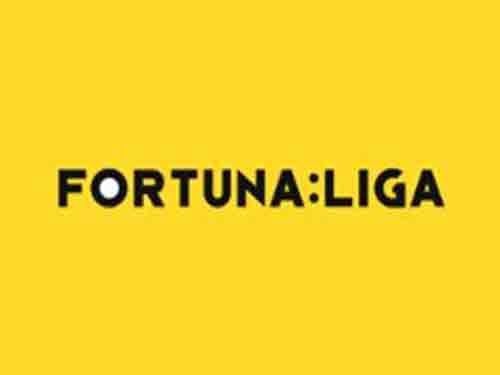 Fortuna Liga Slot